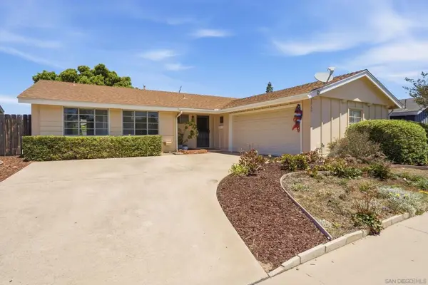 2960 Fried Avenue, San Diego, CA 92122