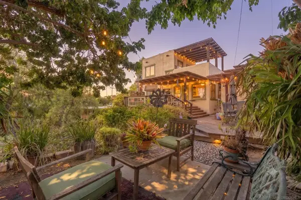 3255 Grape Street, San Diego, CA 92102