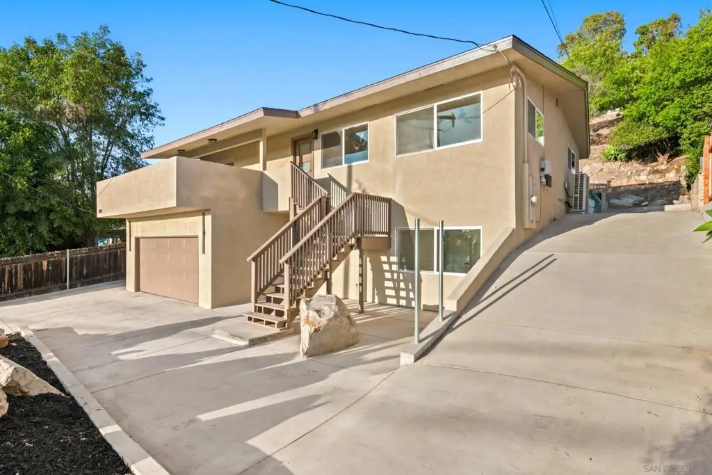 2901 Helix, Spring Valley, CA 91977 - #1
