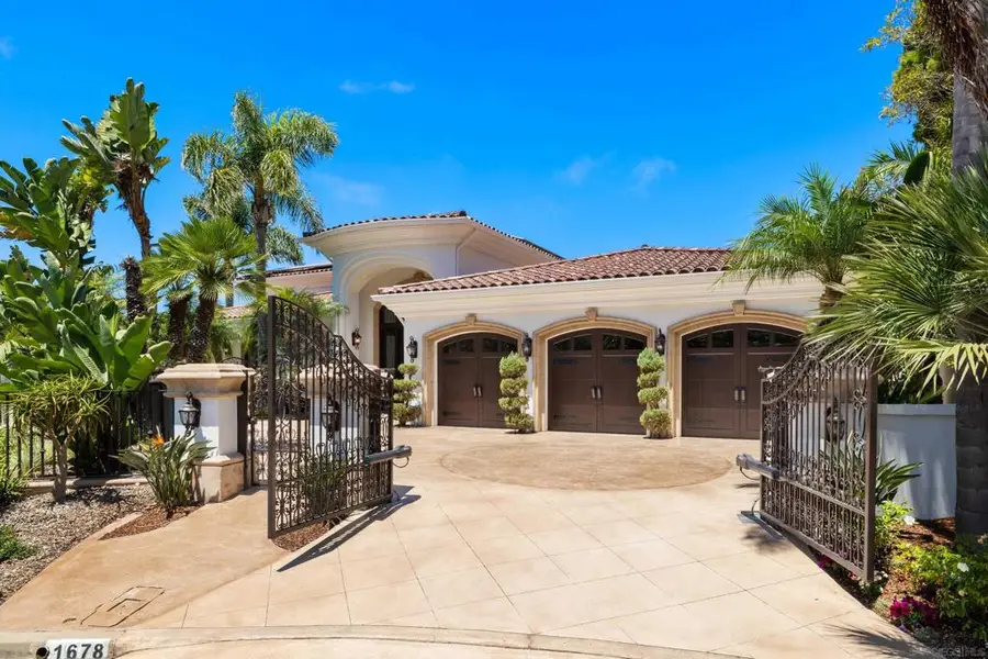 Address Withheld By Seller, La Jolla, CA 92037 - #3