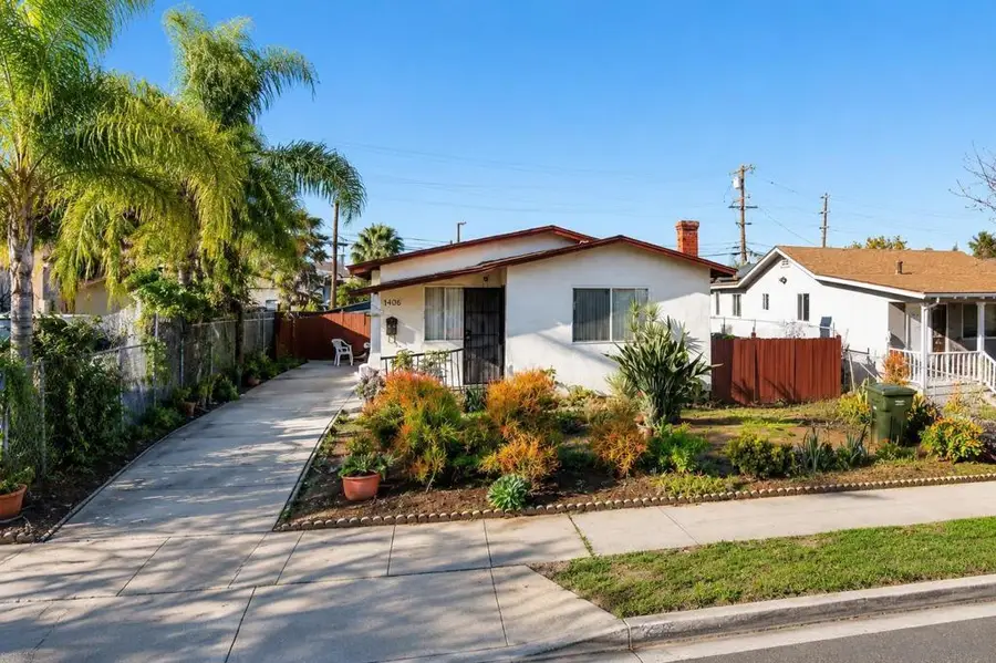 1406 I Avenue, National City, CA 91950 - #2