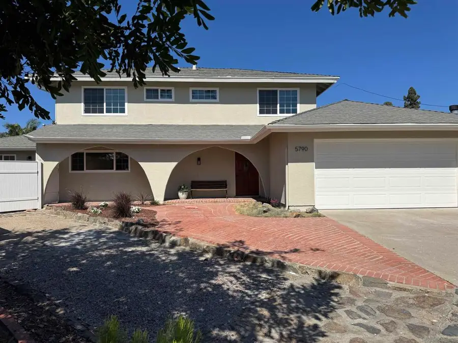 Address Withheld By Seller, San Diego, CA 92120 - #2