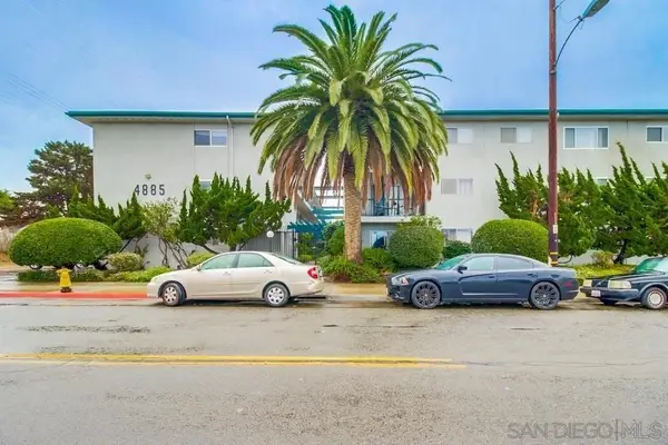 4885 Cole #38, San Diego, CA 92117