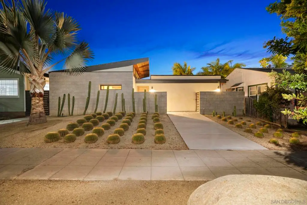 4771 Newport, San Diego, CA 92107 - #1