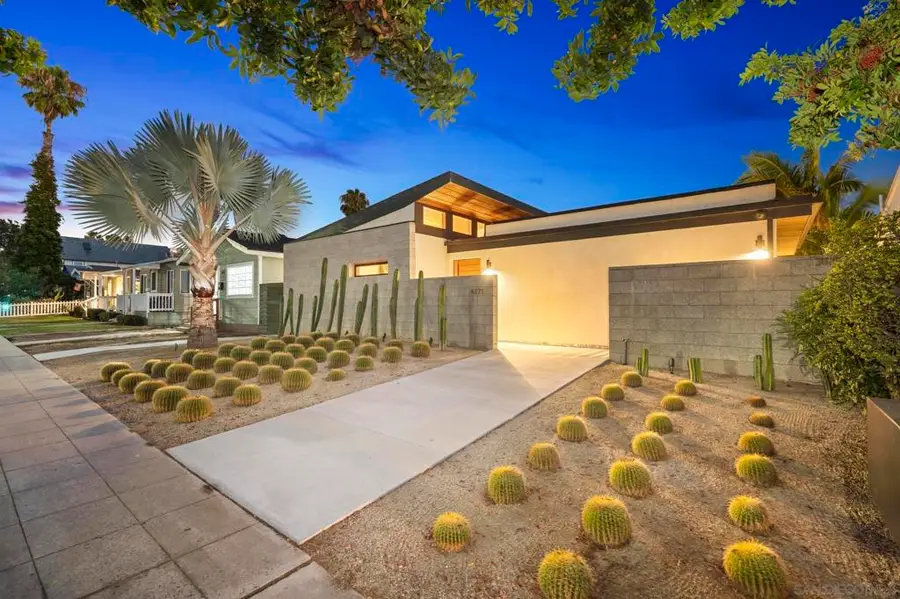 4771 Newport, San Diego, CA 92107 - #2