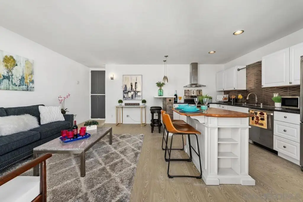 3532 Meade Ave. #28, San Diego, CA 92116 - #1