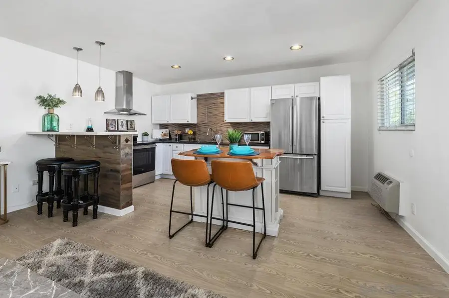 3532 Meade Ave. #28, San Diego, CA 92116 - #2