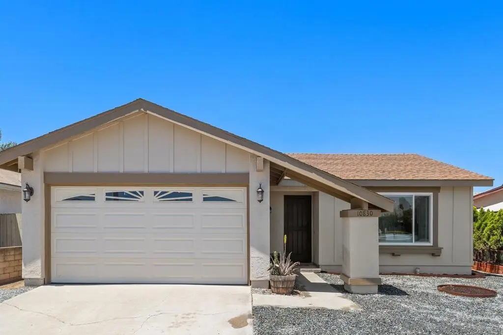 10830 New Salem Terrace, San Diego, CA 92126 - #1