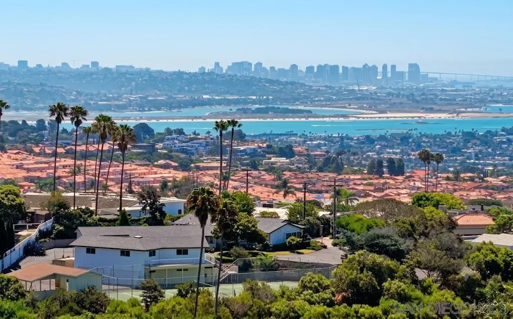 1616 Clemson Circle, La Jolla, CA 92037 - #1