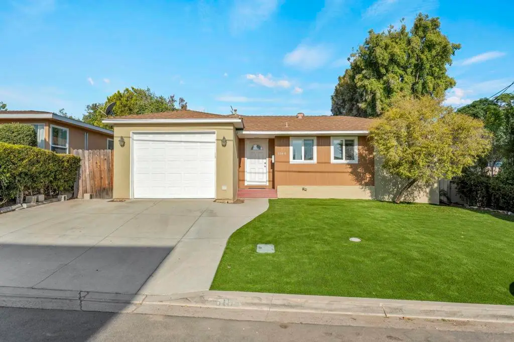 5166 Brockbank, San Diego, CA 92115 - #1