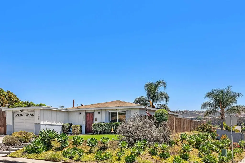 Address Withheld By Seller, San Diego, CA 92154 - #1