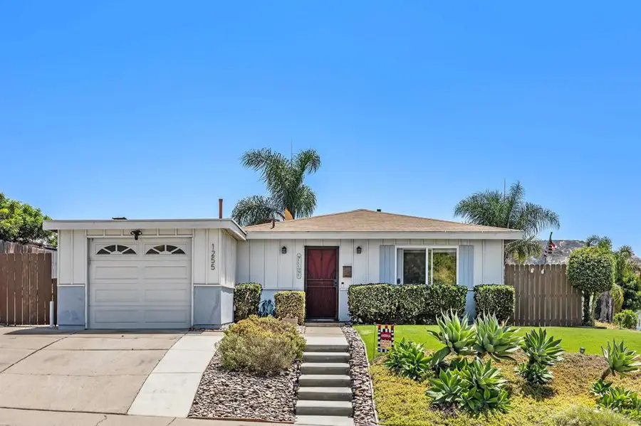 Address Withheld By Seller, San Diego, CA 92154 - #2