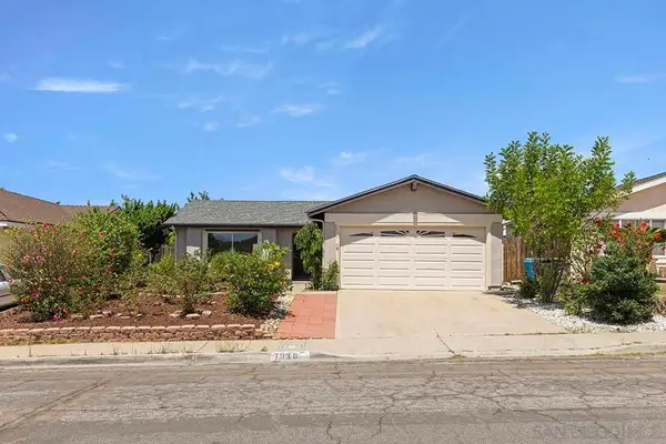 7938 Gaylen Road, San Diego, CA 92126