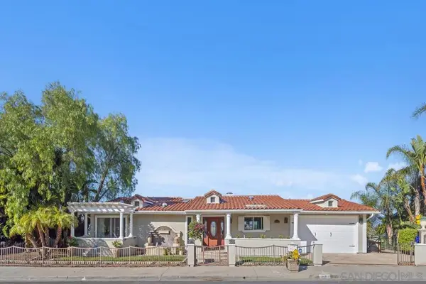 5713 Desert View Drive, La Jolla, CA 92037