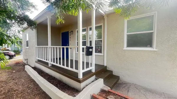 Address Withheld By Seller, San Diego, CA 92115