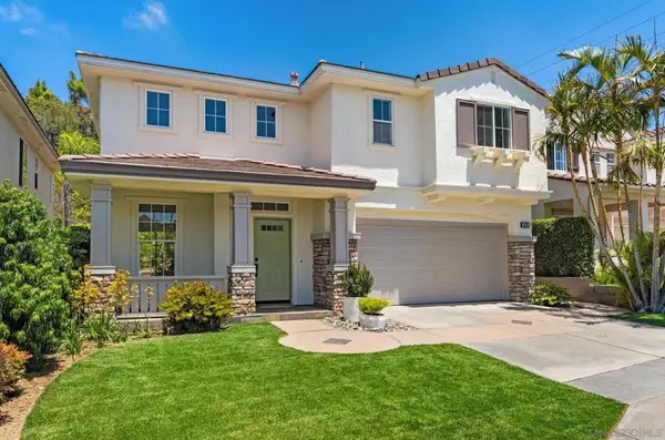 4308 Calle Mar De Ballenas, San Diego, CA 92130