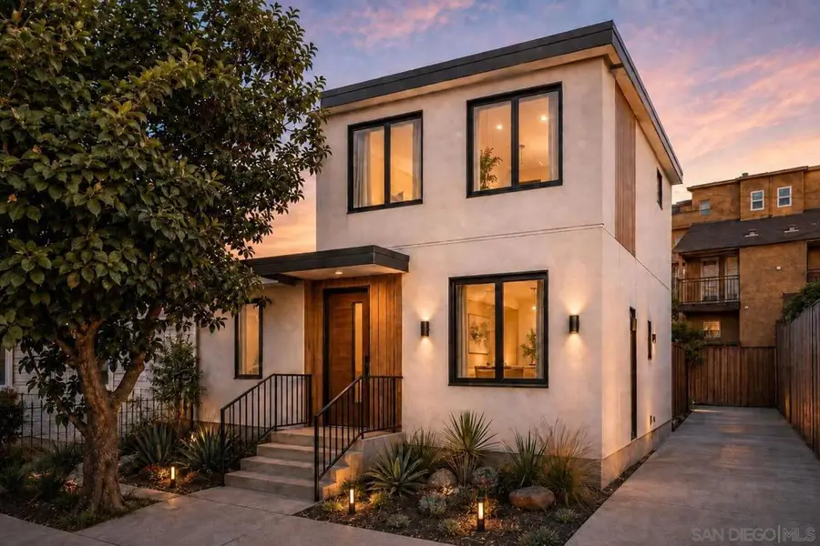 4262 Dwight St., San Diego, CA 92105 - #2
