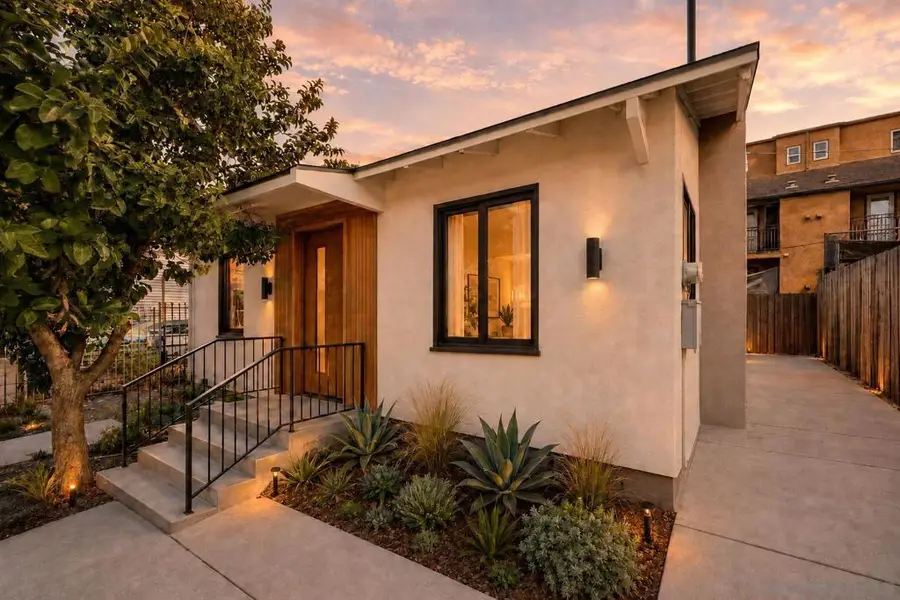 4262 Dwight St., San Diego, CA 92105 - #3