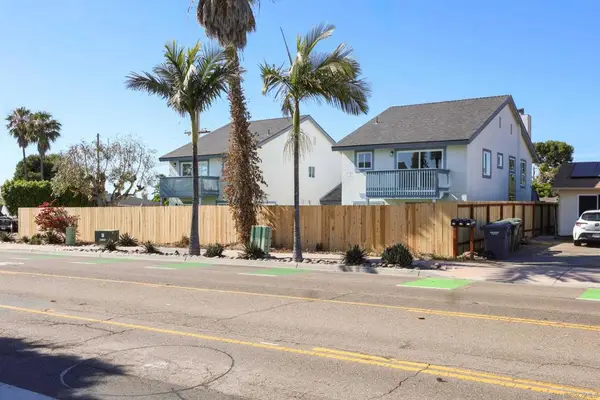 658 660 Santa Fe Dr., Encinitas, CA 92024