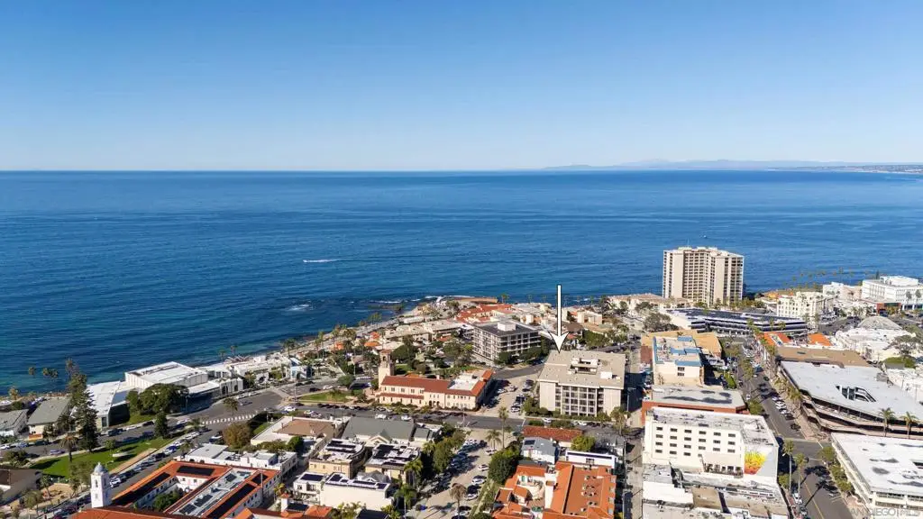 7811 Eads Ave #311, La Jolla, CA 92037 - #1