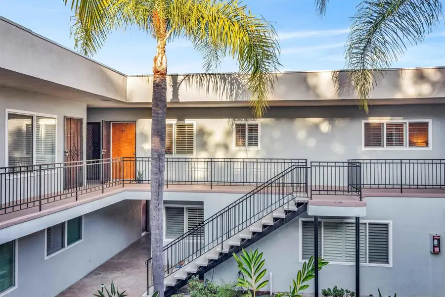 Address Withheld By Seller, Coronado, CA 92118 - #3