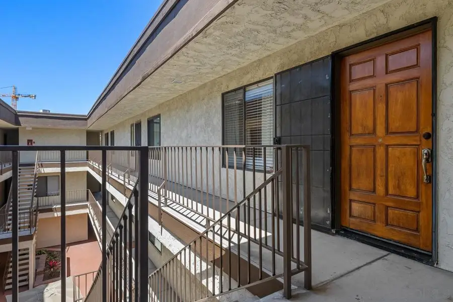 2956 C St #20, San Diego, CA 92102 - #2