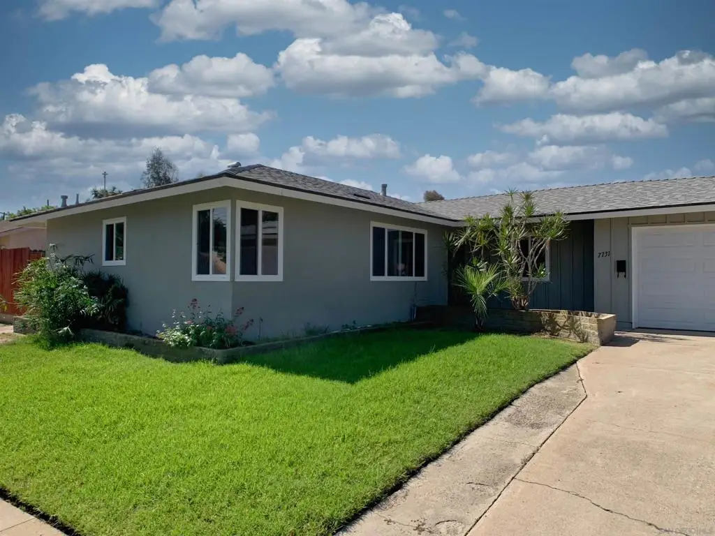 7731 Mockingbird Dr, San Diego, CA 92123 - #1