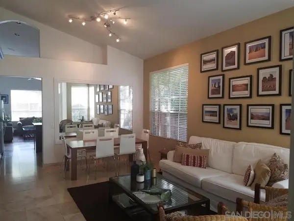 Address Withheld By Seller, San Diego, CA 92130