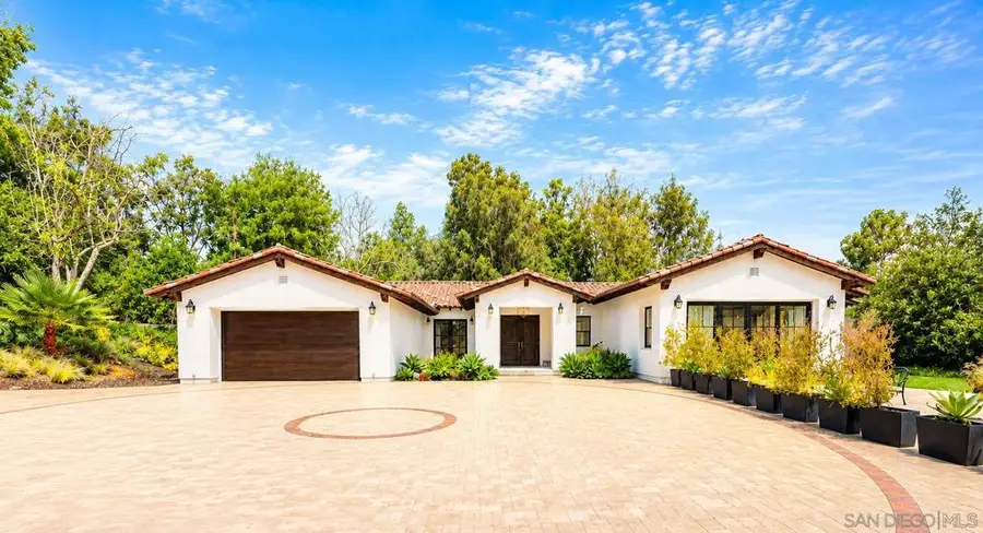 Address Withheld By Seller, Rancho Santa Fe, CA 92067 - #2