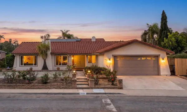 4420 Edison Street, San Diego, CA 92117