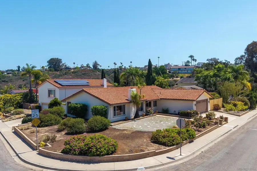 4420 Edison Street, San Diego, CA 92117 - #2