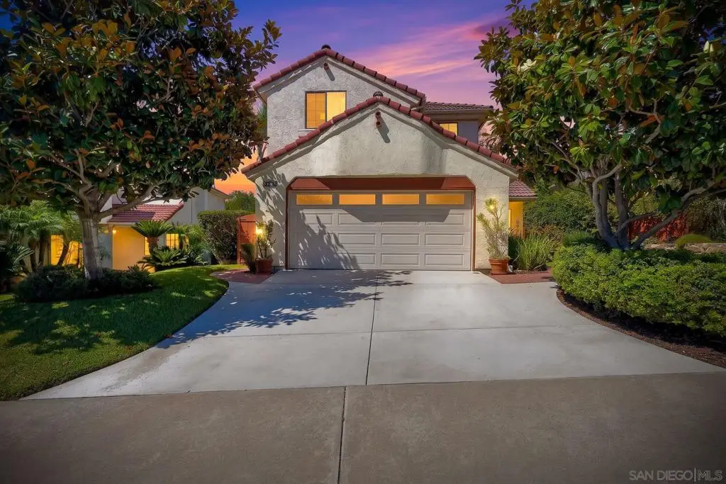 809 Applewilde Dr, San Marcos, CA 92078 - #1
