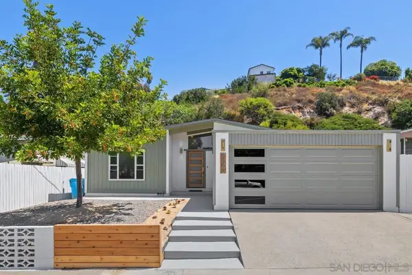 5556 Baja Dr, San Diego, CA 92115