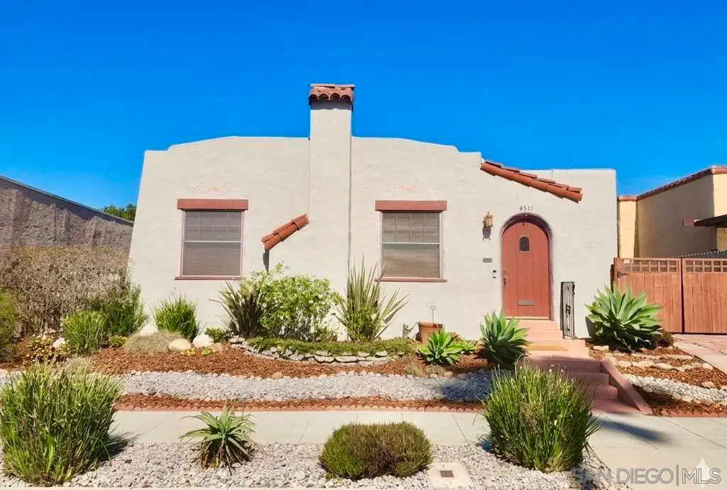 Address Withheld By Seller, San Diego, CA 92116 - #1