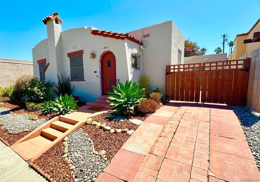 Address Withheld By Seller, San Diego, CA 92116 - #2