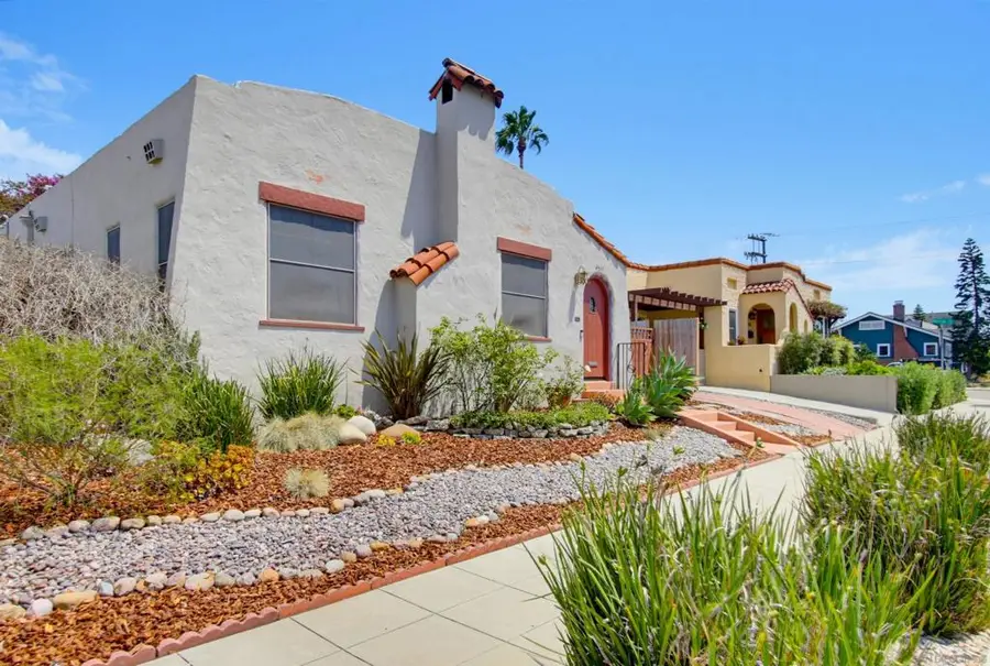 4511 Maryland St., San Diego, CA 92116 - #3
