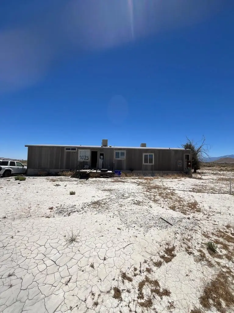1055 Calle De Amistad, El Mirage, CA 92301 - #1