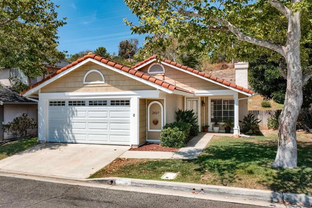 2027 Pointer Glen, Escondido, CA 92029 - #1