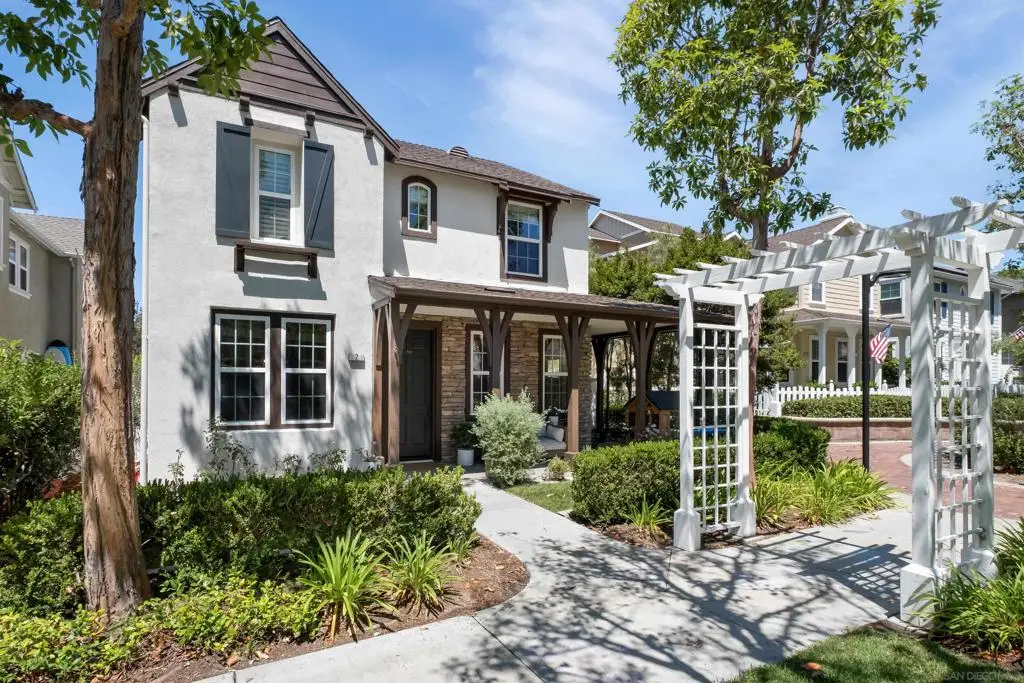 2 Ferrensby, Ladera Ranch, CA 92694 - #1