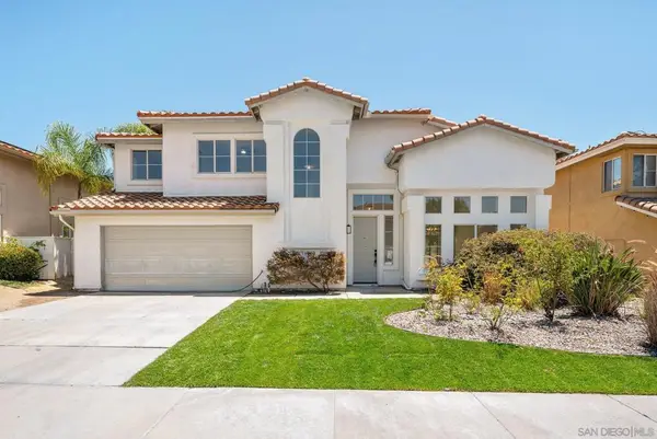 4543 Avenida Manessa, Oceanside, CA 92057