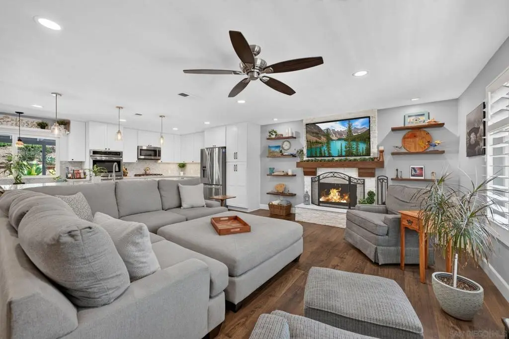 Address Withheld By Seller, El Cajon, CA 92020 - #1