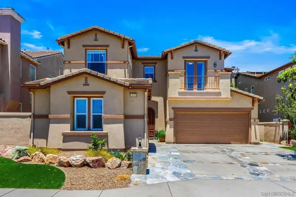 13133 Via Canyon Dr., San Diego, CA 92129