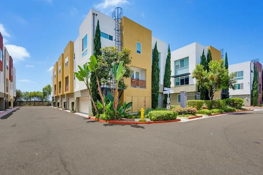 745 Shoreline Rd, Chula Vista, CA 91910 - #3