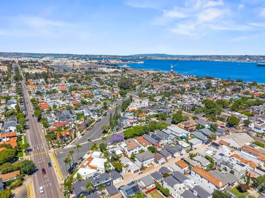349 51 G, Coronado, CA 92118 - #3