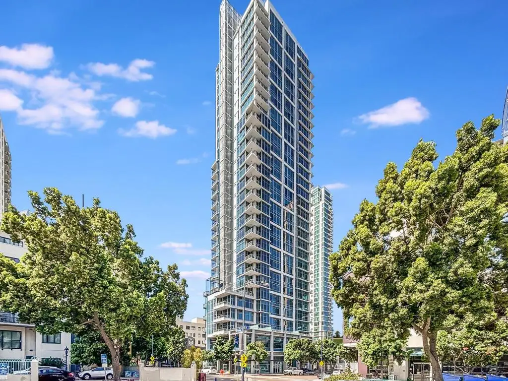 1262 Kettner #1504, San Diego, CA 92101 - #1