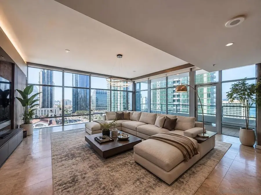 1262 Kettner #1504, San Diego, CA 92101 - #2
