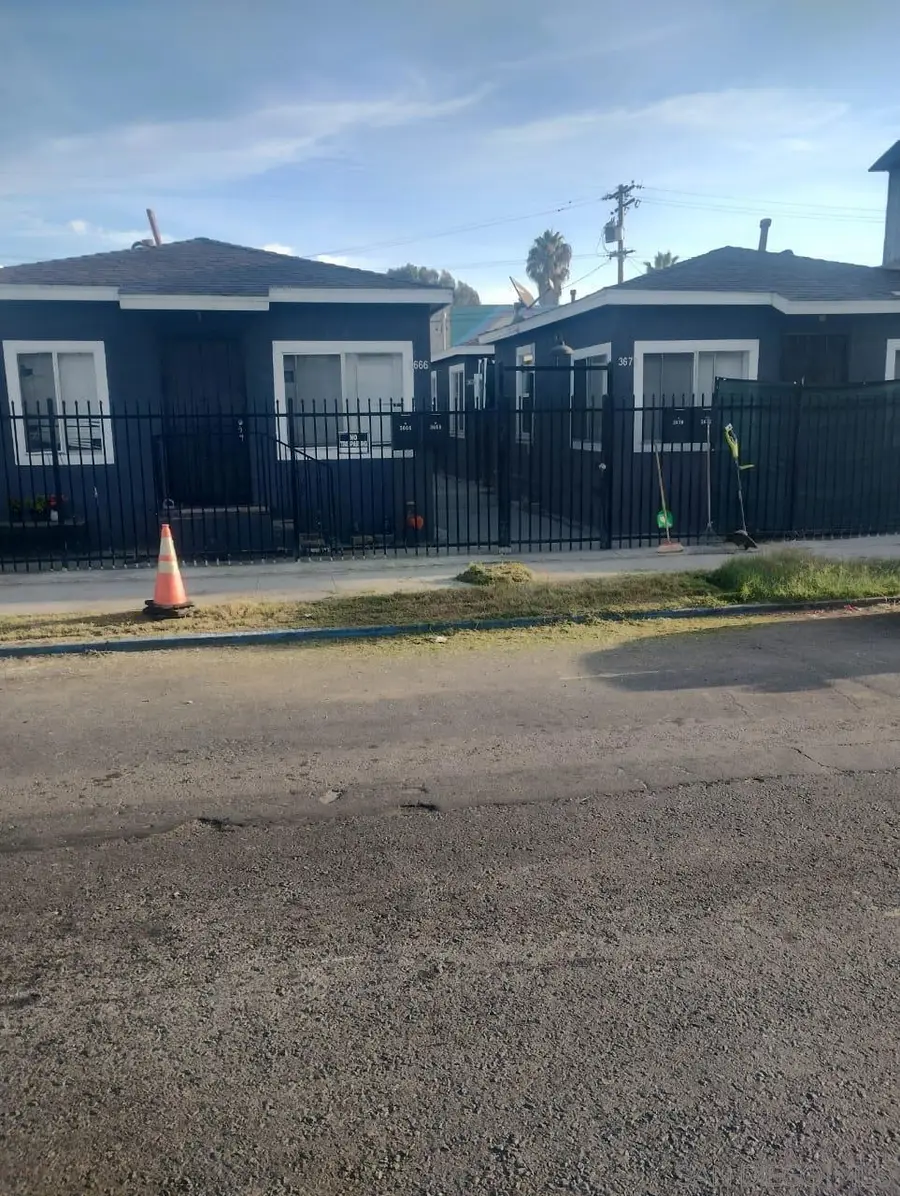 3666 72 Main, San Diego, CA 92113 - #2