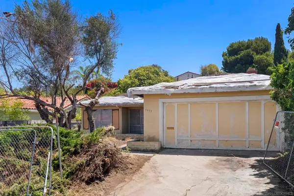 3955 Mount Albertine Way, San Diego, CA 92111