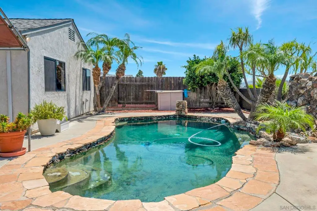 10131 Maple Tree, Santee, CA 92071 - #1