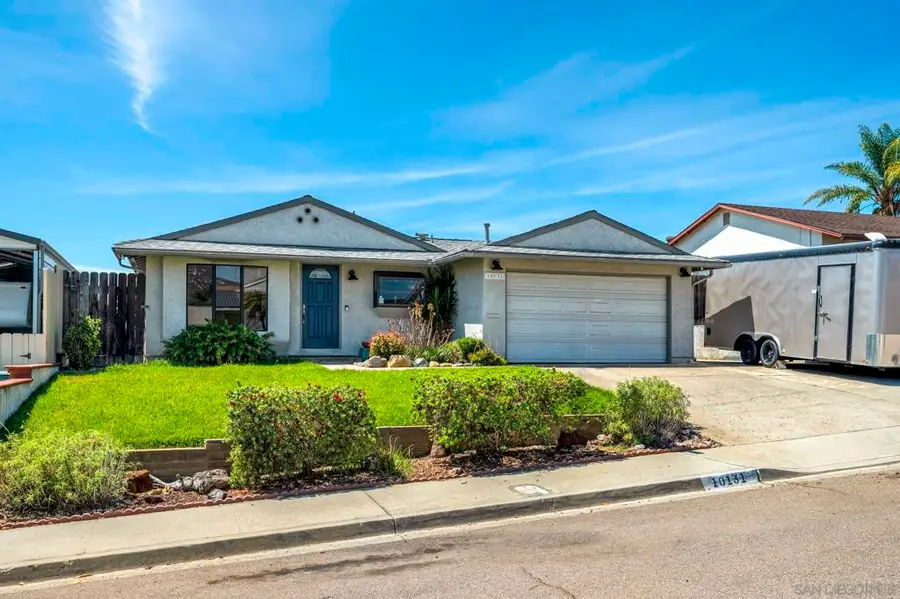 10131 Maple Tree, Santee, CA 92071 - #2
